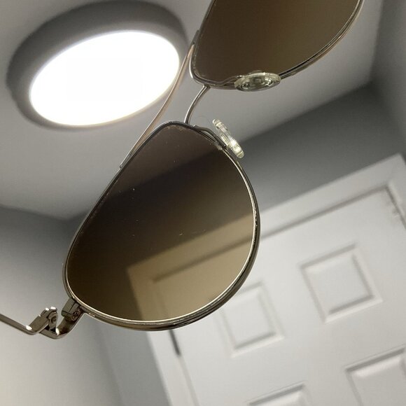 OLIVER PEOPLES BENEDICT OV1002S 4129 GOLD Vfx PHOTOCHROMIC AUTHENTIC JAPAN main image 11